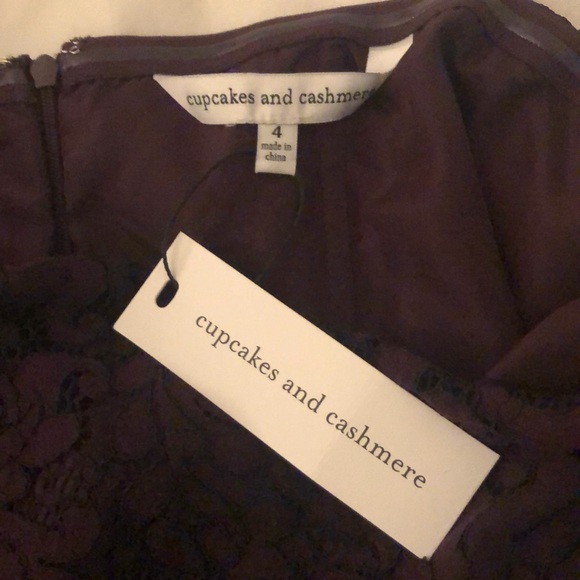 Cupcakes & Cashmere Adalira dress - brand new - Picture 8 of 8